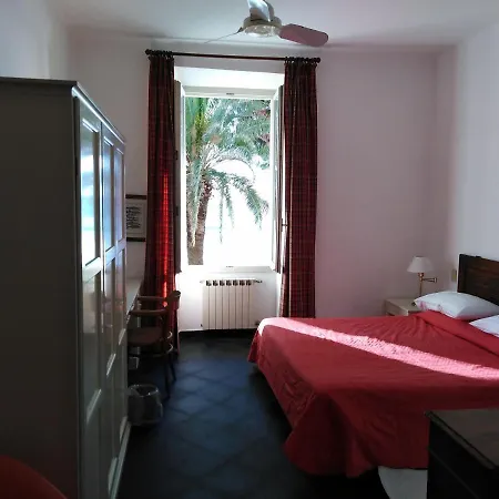 Beau Rivage Hotell