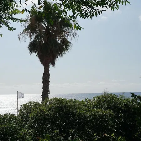 Hotell Beau Rivage Alassio
