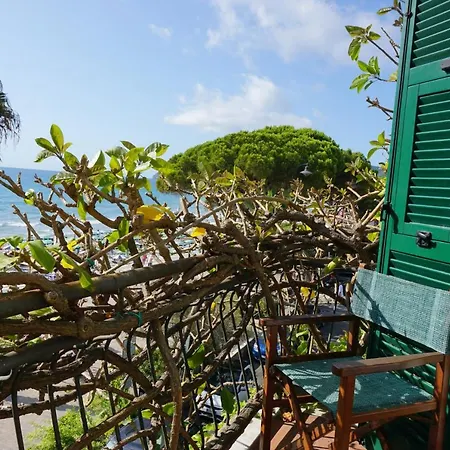 Hotel Beau Rivage 3*