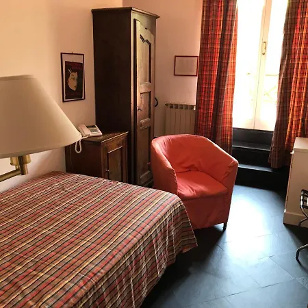 Beau Rivage 3* Alassio