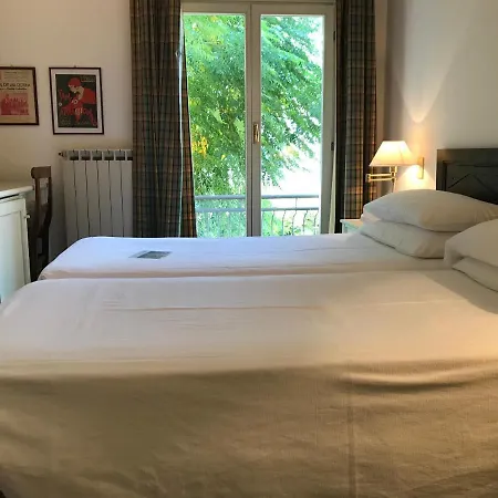 Beau Rivage Hotell