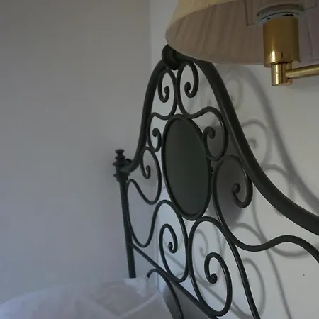 Beau Rivage Hotell
