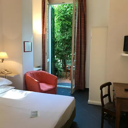 Beau Rivage Hotell 3*