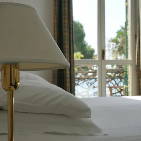 Beau Rivage Hotel