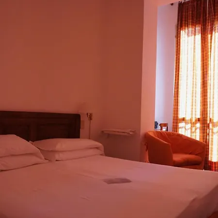 Hotell Beau Rivage