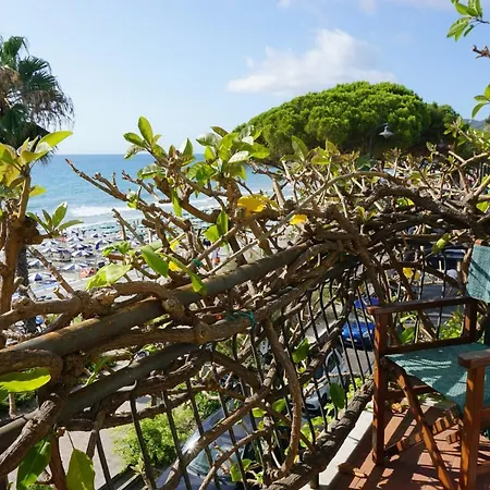Beau Rivage Hotell 3*