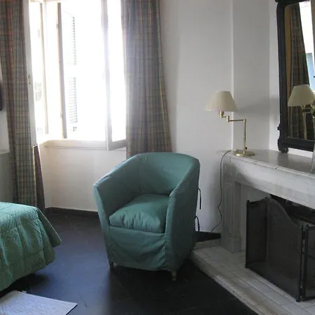 Beau Rivage Hotel Alassio