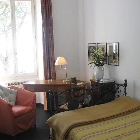 Hotell Beau Rivage 3*