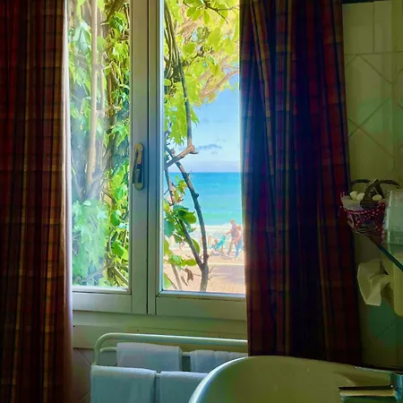 Beau Rivage Hotell