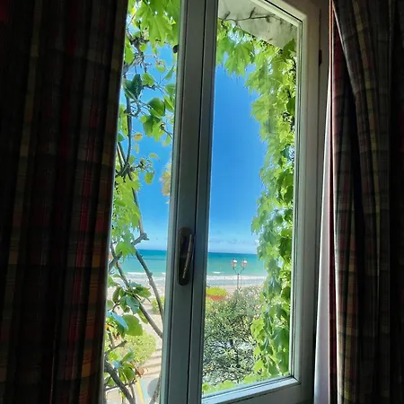 Beau Rivage Hotel Alassio