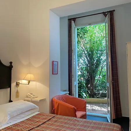 Beau Rivage Hotel Alassio