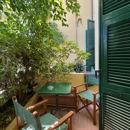 Hotell Beau Rivage 3*