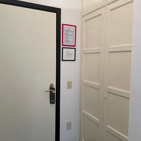 Beau Rivage Hotel Alassio