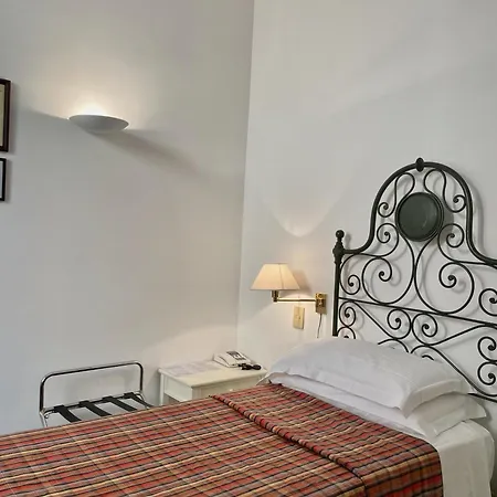 Beau Rivage 3* Alassio