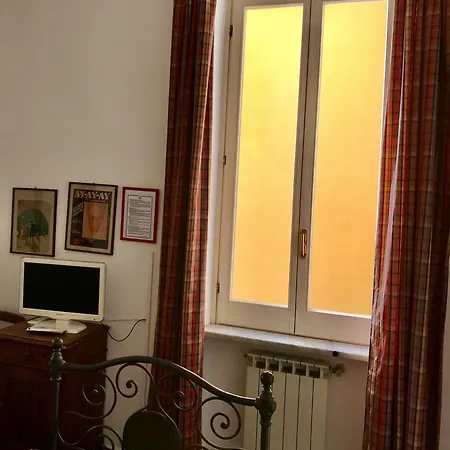 Beau Rivage Alassio