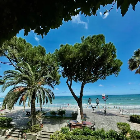 Beau Rivage Alassio