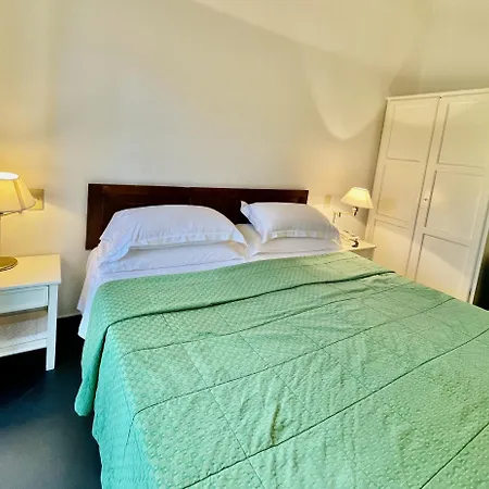 Hotel Beau Rivage 3*