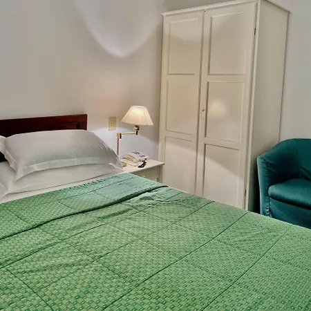 Beau Rivage Hotel Alassio