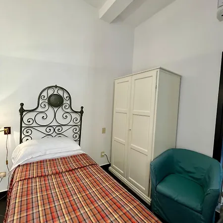 Hotell Beau Rivage