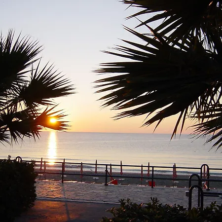 Hotel Beau Rivage Alassio