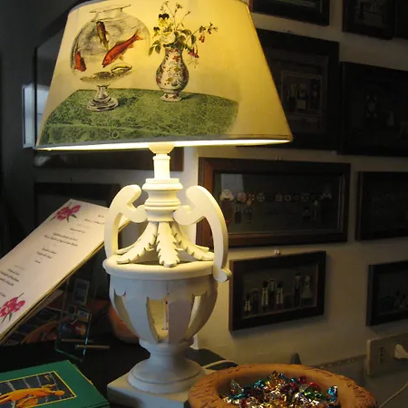 Beau Rivage Hotel 3*