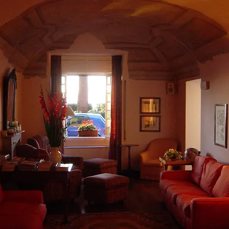 Beau Rivage Hotel Alassio