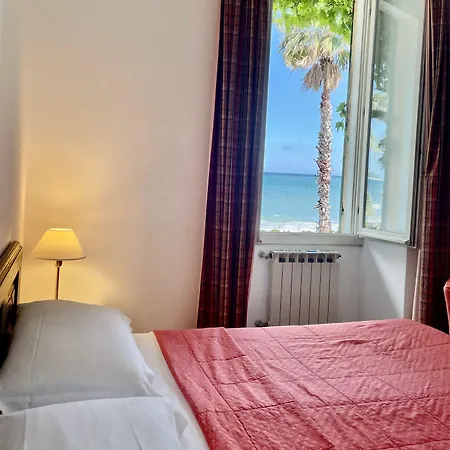 Hotel Beau Rivage Alassio