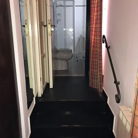 Beau Rivage Hotel Alassio