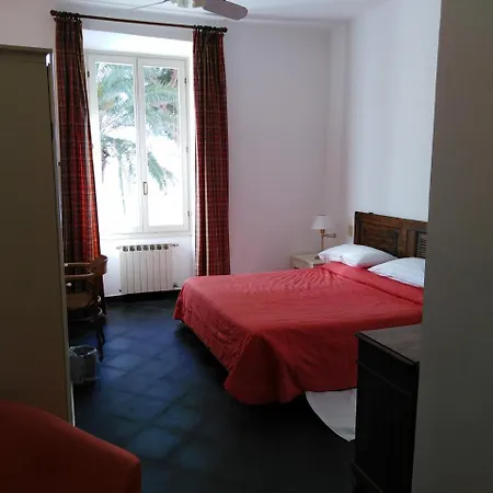 Beau Rivage Hotel 3*