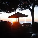 Szálloda Beau Rivage Alassio