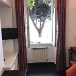 Szálloda Beau Rivage Alassio