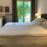 Beau Rivage Szálloda