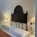 Szálloda Beau Rivage