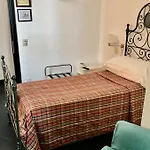 Beau Rivage Szálloda Alassio