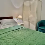 Beau Rivage Szálloda Alassio