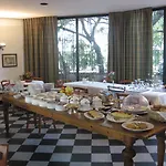 Beau Rivage Szálloda