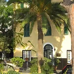 Beau Rivage 3* Alassio