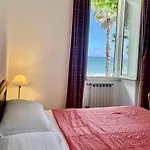 Szálloda Beau Rivage Alassio