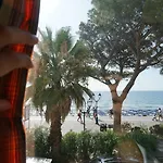 Beau Rivage Szálloda Alassio