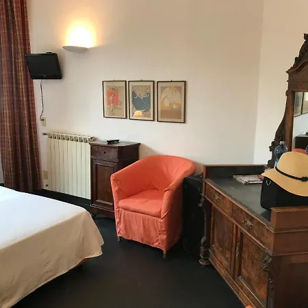 Hotell Beau Rivage