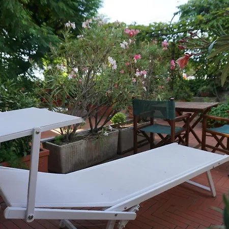 Hotell Beau Rivage 3*