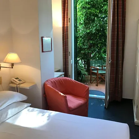 Beau Rivage Hotell 3*