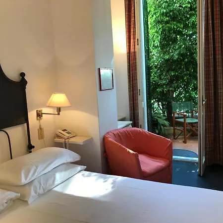 מלון Beau Rivage