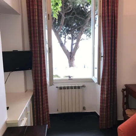 Hotel Beau Rivage Alassio