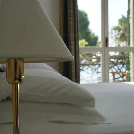 Beau Rivage Alassio