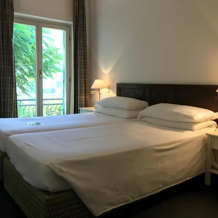 Beau Rivage 3*