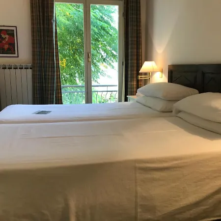 Hotell Beau Rivage 3*