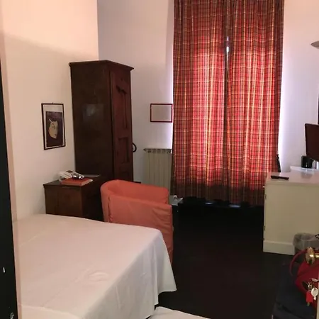 Beau Rivage 3* Alassio