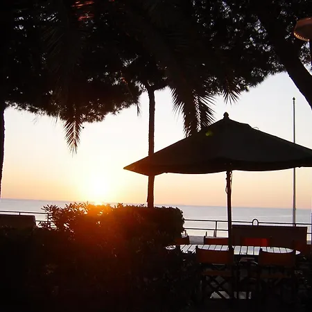 Beau Rivage אלסיו