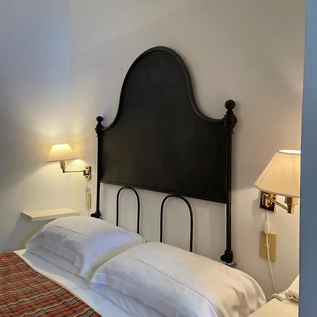 Hotel Beau Rivage